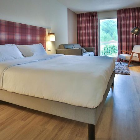 Hotel Le Refuge Des Sources Digne-les-Bains Exterior photo
