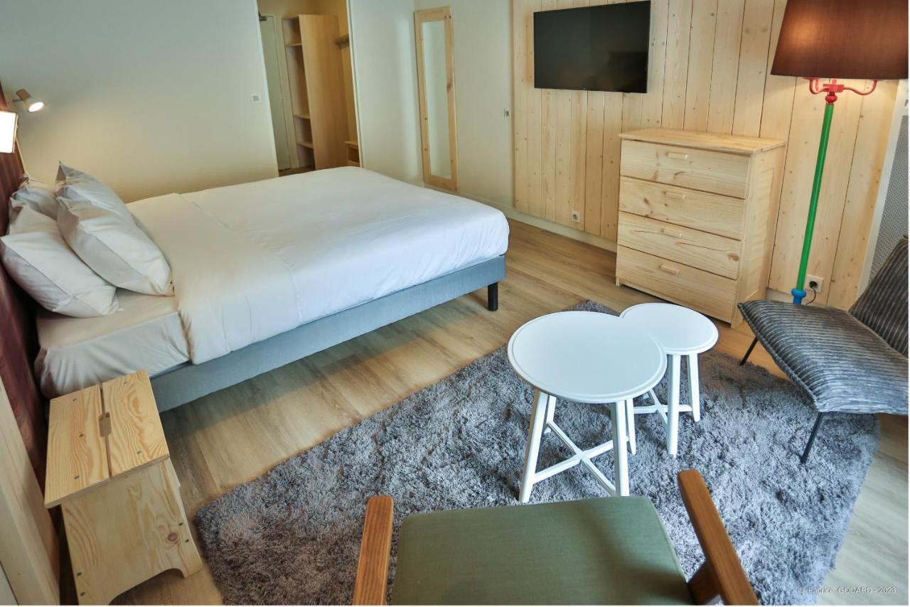 Hotel Le Refuge Des Sources Digne-les-Bains Exterior photo
