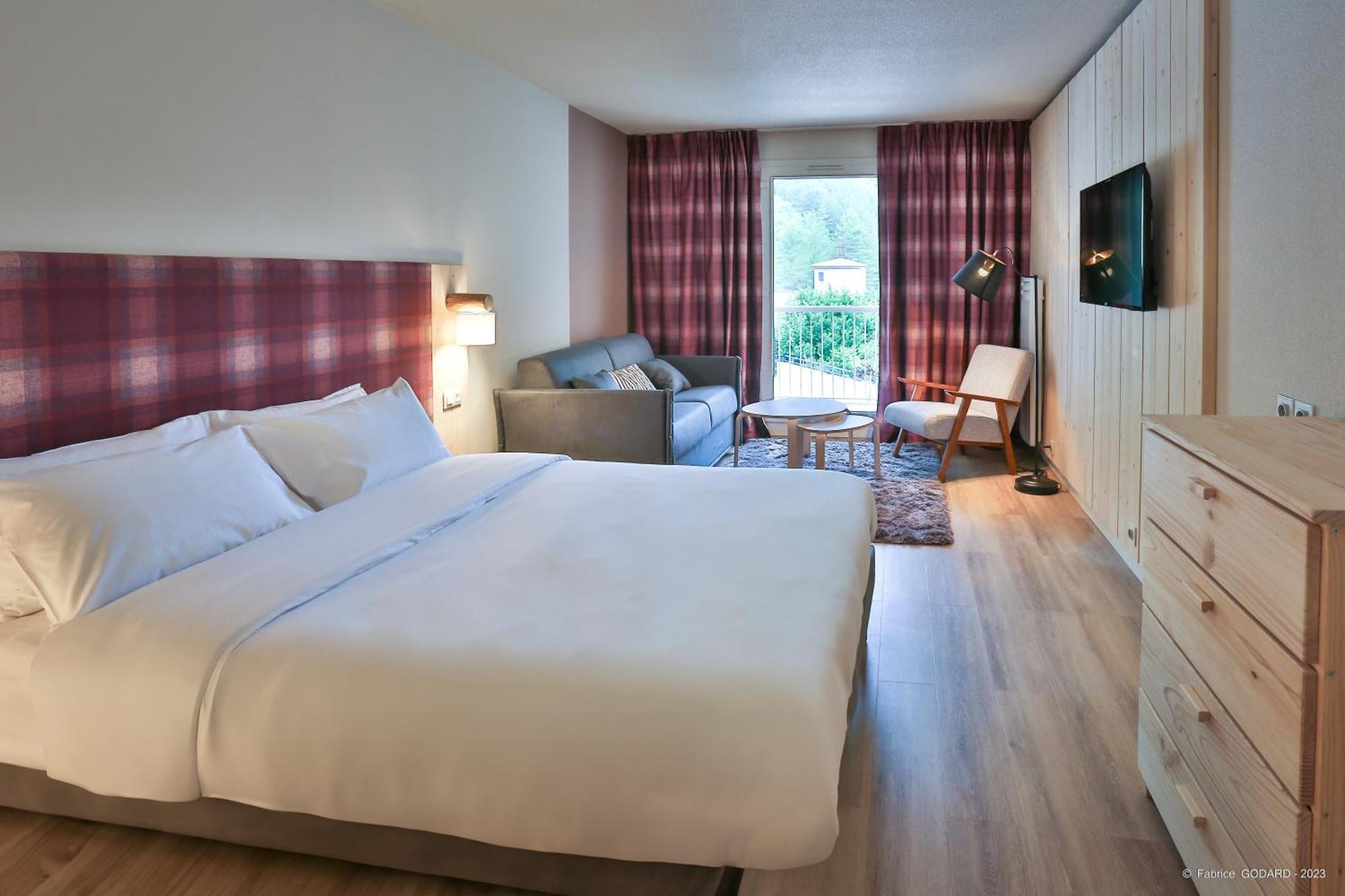 Hotel Le Refuge Des Sources Digne-les-Bains Exterior photo