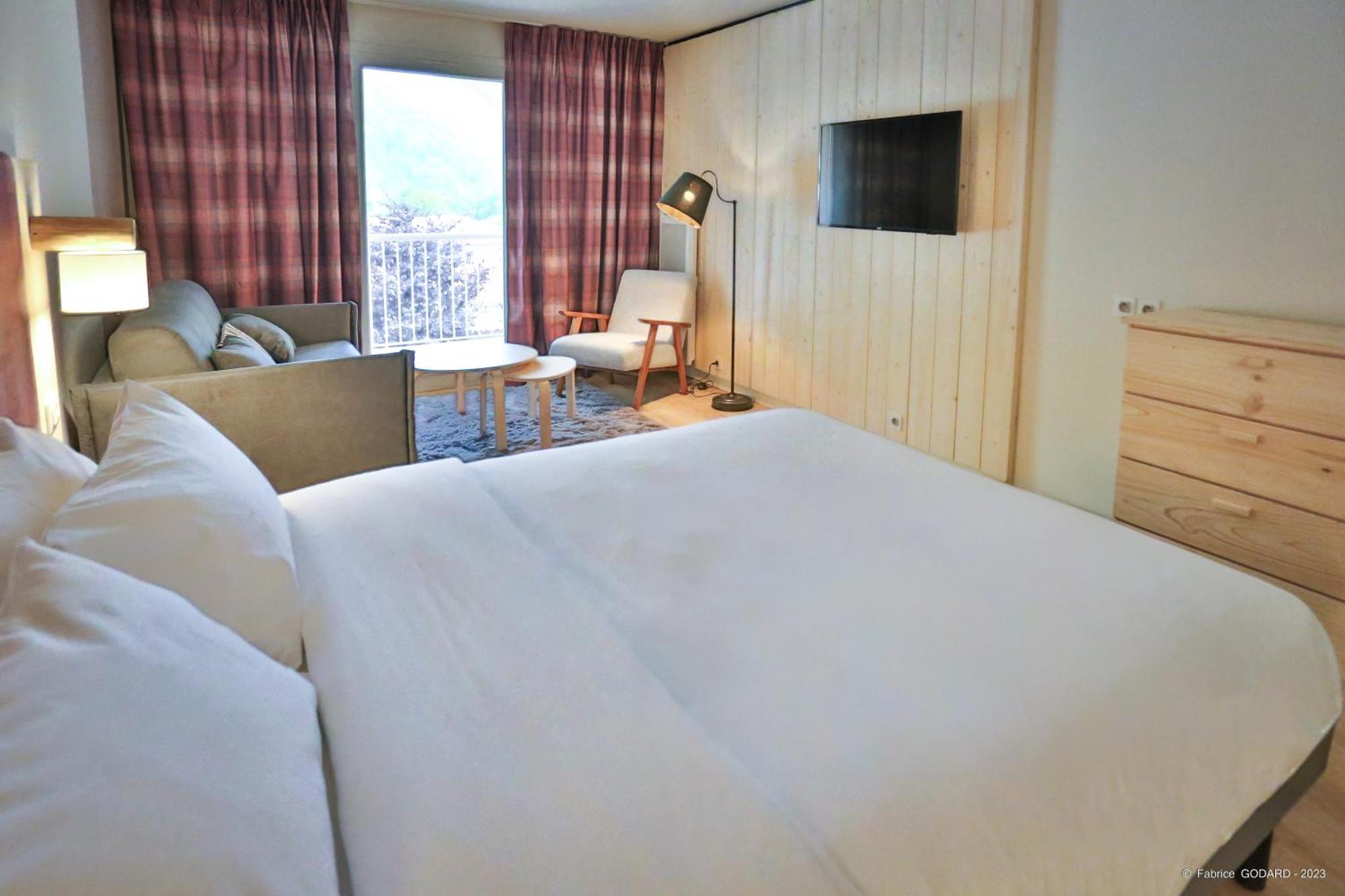 Hotel Le Refuge Des Sources Digne-les-Bains Exterior photo