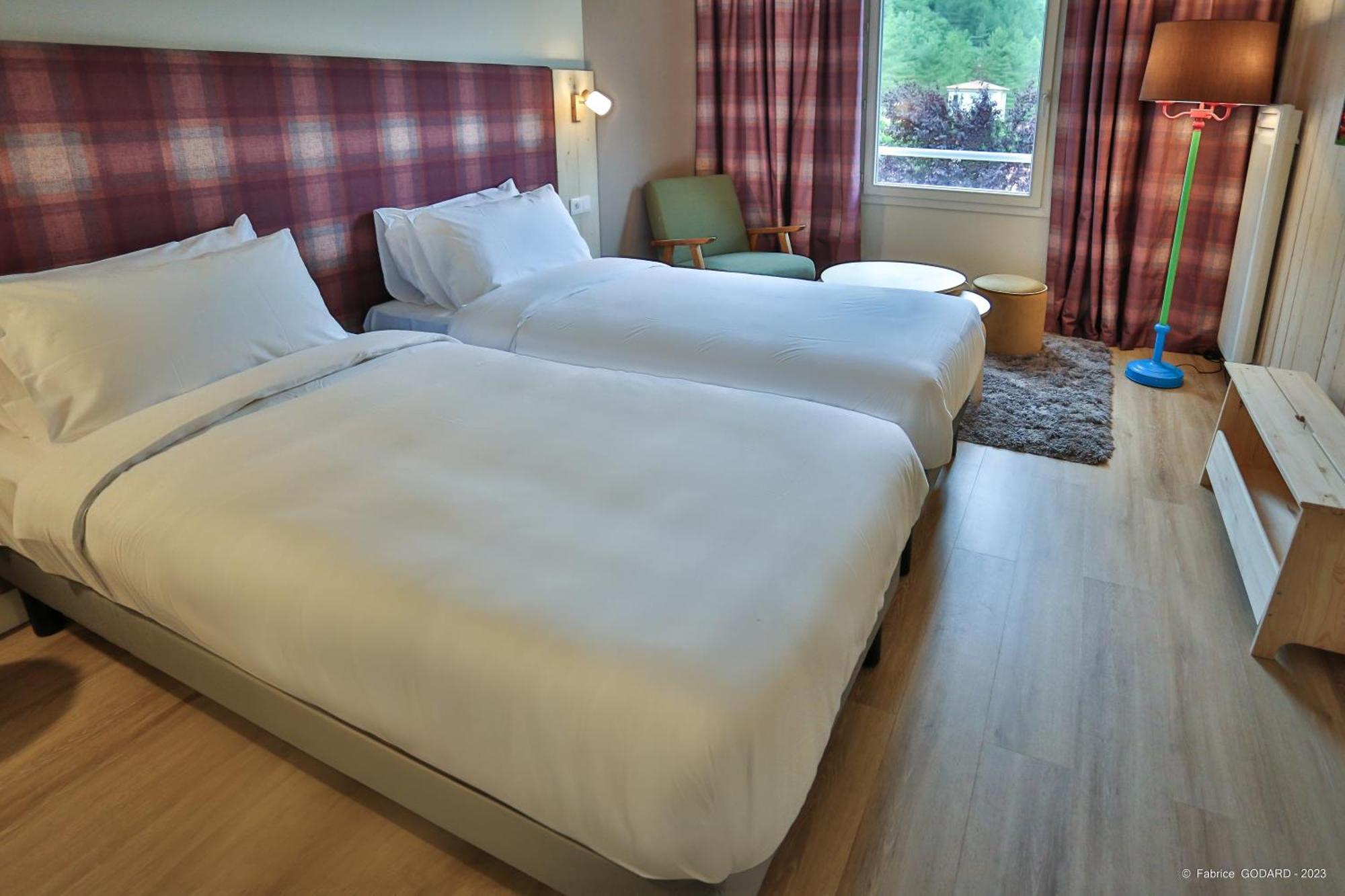 Hotel Le Refuge Des Sources Digne-les-Bains Exterior photo